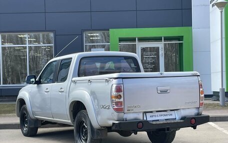 Mazda BT-50 II, 2008 год, 870 000 рублей, 7 фотография