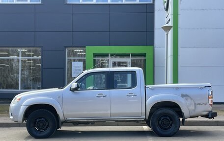 Mazda BT-50 II, 2008 год, 870 000 рублей, 8 фотография