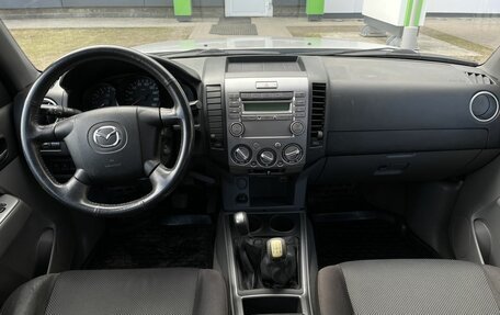 Mazda BT-50 II, 2008 год, 870 000 рублей, 9 фотография