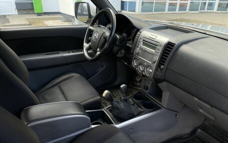 Mazda BT-50 II, 2008 год, 870 000 рублей, 10 фотография