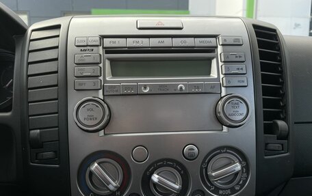 Mazda BT-50 II, 2008 год, 870 000 рублей, 13 фотография