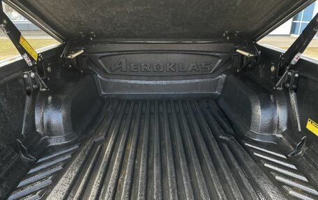 Mazda BT-50 II, 2008 год, 870 000 рублей, 17 фотография