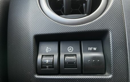 Mazda BT-50 II, 2008 год, 870 000 рублей, 14 фотография