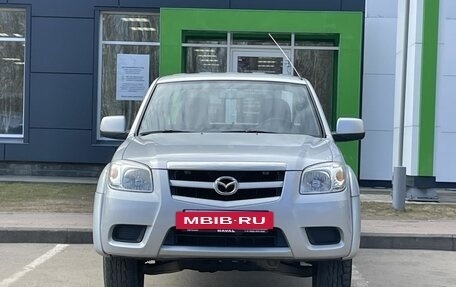 Mazda BT-50 II, 2008 год, 870 000 рублей, 2 фотография