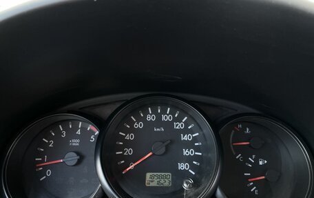 Mazda BT-50 II, 2008 год, 870 000 рублей, 12 фотография