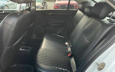 Skoda Rapid I, 2019 год, 445 000 рублей, 11 фотография