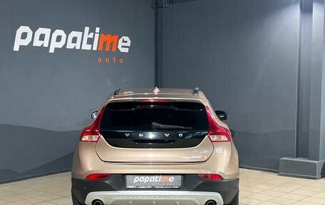 Volvo V40 II рестайлинг, 2013 год, 1 250 000 рублей, 4 фотография