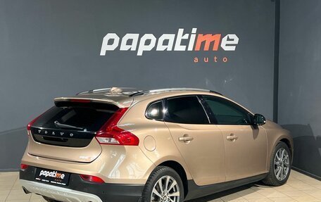 Volvo V40 II рестайлинг, 2013 год, 1 250 000 рублей, 3 фотография