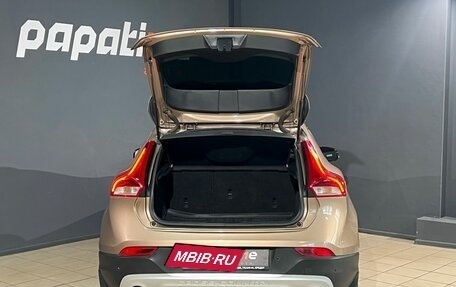 Volvo V40 II рестайлинг, 2013 год, 1 250 000 рублей, 5 фотография