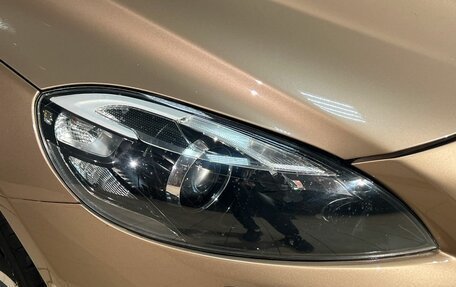 Volvo V40 II рестайлинг, 2013 год, 1 250 000 рублей, 13 фотография
