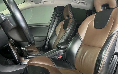 Volvo V40 II рестайлинг, 2013 год, 1 250 000 рублей, 7 фотография