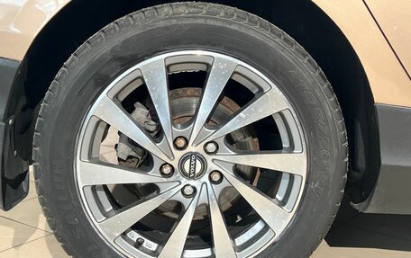 Volvo V40 II рестайлинг, 2013 год, 1 250 000 рублей, 15 фотография