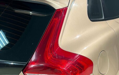 Volvo V40 II рестайлинг, 2013 год, 1 250 000 рублей, 14 фотография