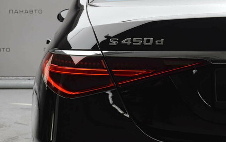 Mercedes-Benz S-Класс, 2026 год, 24 490 000 рублей, 6 фотография