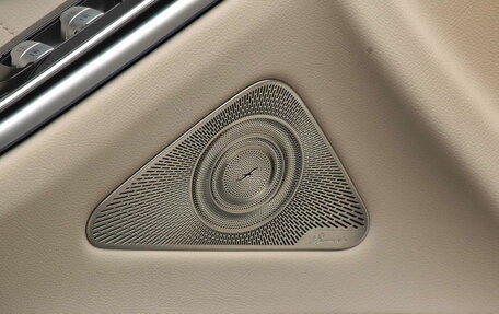 Mercedes-Benz S-Класс, 2026 год, 24 490 000 рублей, 15 фотография