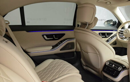 Mercedes-Benz S-Класс, 2026 год, 24 490 000 рублей, 12 фотография