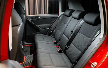 Volkswagen Tiguan I, 2011 год, 1 390 000 рублей, 8 фотография