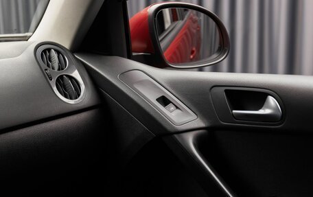 Volkswagen Tiguan I, 2011 год, 1 390 000 рублей, 13 фотография