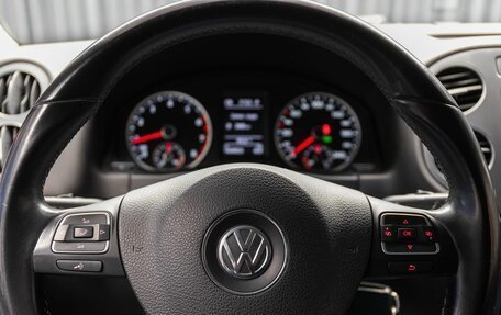 Volkswagen Tiguan I, 2011 год, 1 390 000 рублей, 12 фотография