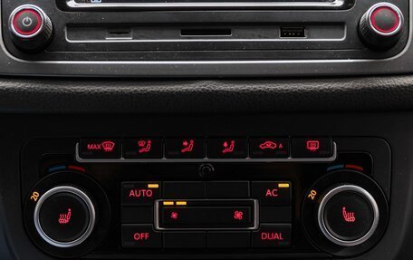 Volkswagen Tiguan I, 2011 год, 1 390 000 рублей, 17 фотография