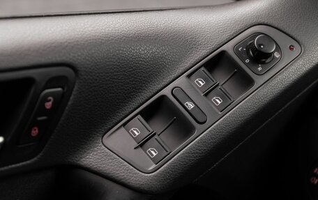 Volkswagen Tiguan I, 2011 год, 1 390 000 рублей, 15 фотография