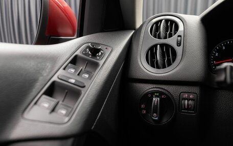 Volkswagen Tiguan I, 2011 год, 1 390 000 рублей, 14 фотография