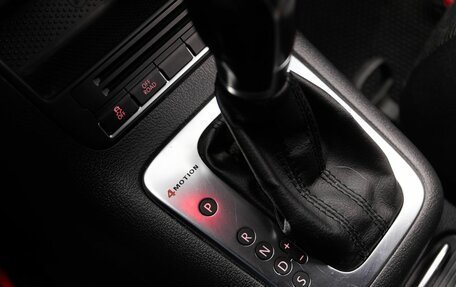 Volkswagen Tiguan I, 2011 год, 1 390 000 рублей, 18 фотография