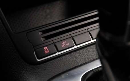 Volkswagen Tiguan I, 2011 год, 1 390 000 рублей, 19 фотография