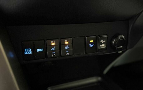 Toyota RAV4, 2014 год, 1 850 000 рублей, 12 фотография