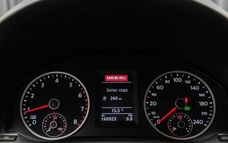 Volkswagen Tiguan I, 2011 год, 1 390 000 рублей, 21 фотография