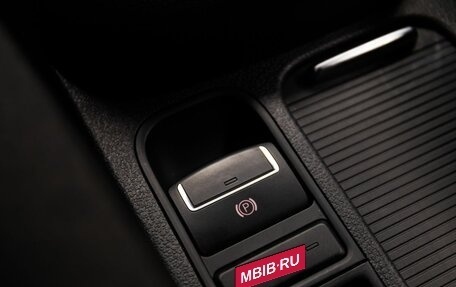 Volkswagen Tiguan I, 2011 год, 1 390 000 рублей, 20 фотография