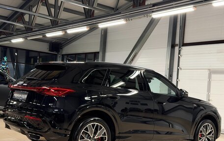 Audi Q5, 2026 год, 6 399 000 рублей, 4 фотография