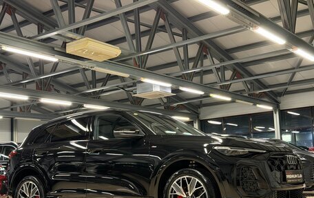 Audi Q5, 2026 год, 6 399 000 рублей, 2 фотография