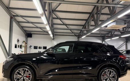 Audi Q5, 2026 год, 6 399 000 рублей, 6 фотография