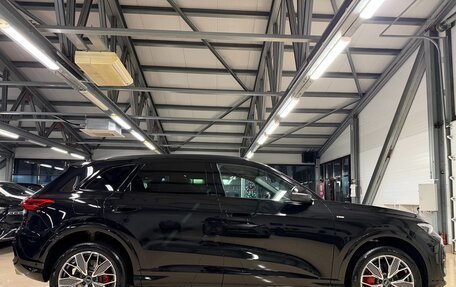 Audi Q5, 2026 год, 6 399 000 рублей, 5 фотография