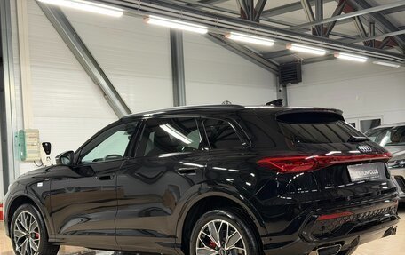 Audi Q5, 2026 год, 6 399 000 рублей, 3 фотография