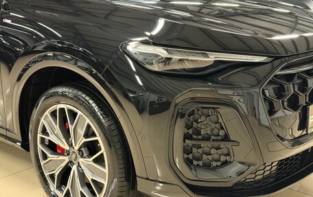 Audi Q5, 2026 год, 6 399 000 рублей, 11 фотография