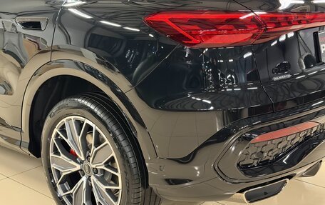 Audi Q5, 2026 год, 6 399 000 рублей, 13 фотография