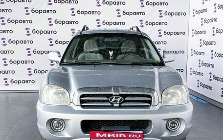 Hyundai Santa Fe Classic, 2008 год, 575 000 рублей, 2 фотография