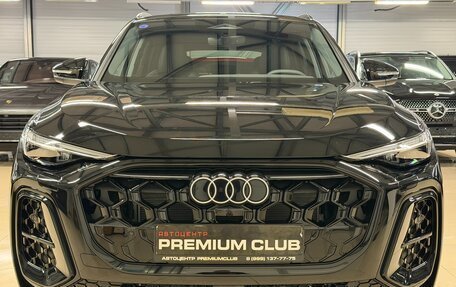 Audi Q5, 2026 год, 6 399 000 рублей, 8 фотография