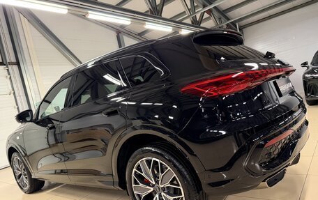 Audi Q5, 2026 год, 6 399 000 рублей, 18 фотография