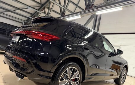 Audi Q5, 2026 год, 6 399 000 рублей, 17 фотография