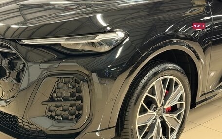 Audi Q5, 2026 год, 6 399 000 рублей, 12 фотография