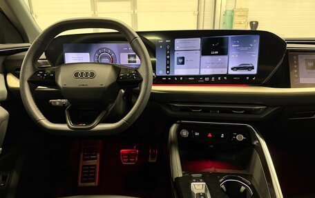 Audi Q5, 2026 год, 6 399 000 рублей, 23 фотография