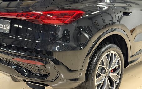 Audi Q5, 2026 год, 6 399 000 рублей, 14 фотография