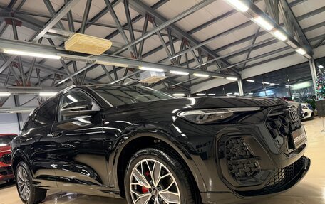 Audi Q5, 2026 год, 6 399 000 рублей, 16 фотография