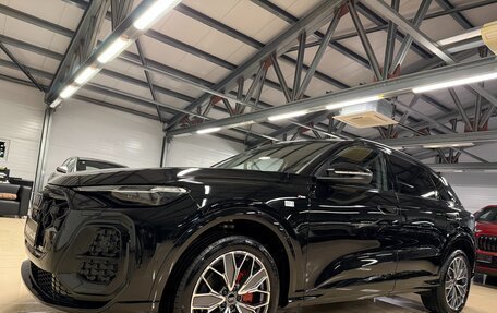 Audi Q5, 2026 год, 6 399 000 рублей, 15 фотография