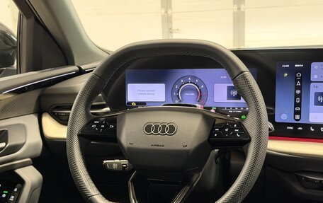 Audi Q5, 2026 год, 6 399 000 рублей, 21 фотография