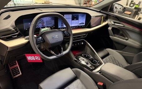 Audi Q5, 2026 год, 6 399 000 рублей, 20 фотография