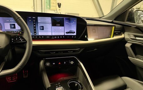 Audi Q5, 2026 год, 6 399 000 рублей, 27 фотография